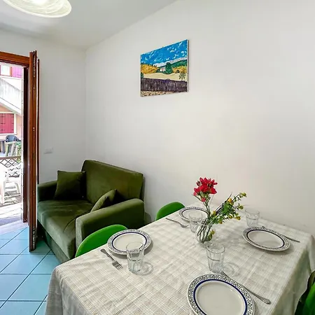 Apartment Solmare 5315 *