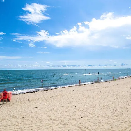 Apartment Solmare 5315 Rosapineta