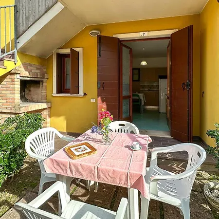 Solmare 5315 Apartment