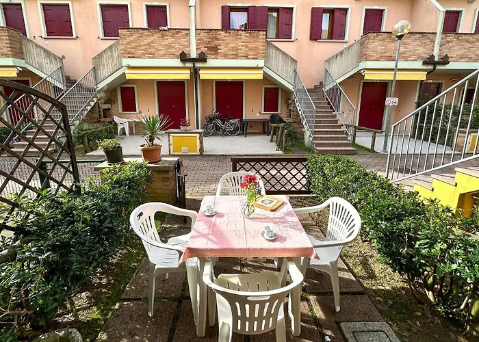 Solmare 5315 * Rosapineta