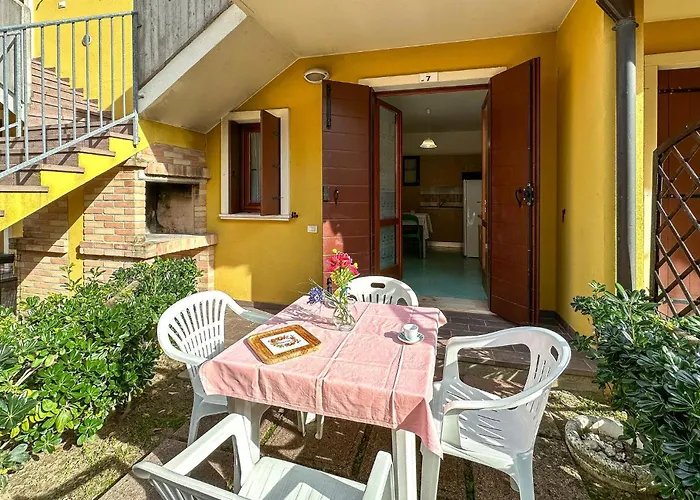 Solmare 5315 Apartment