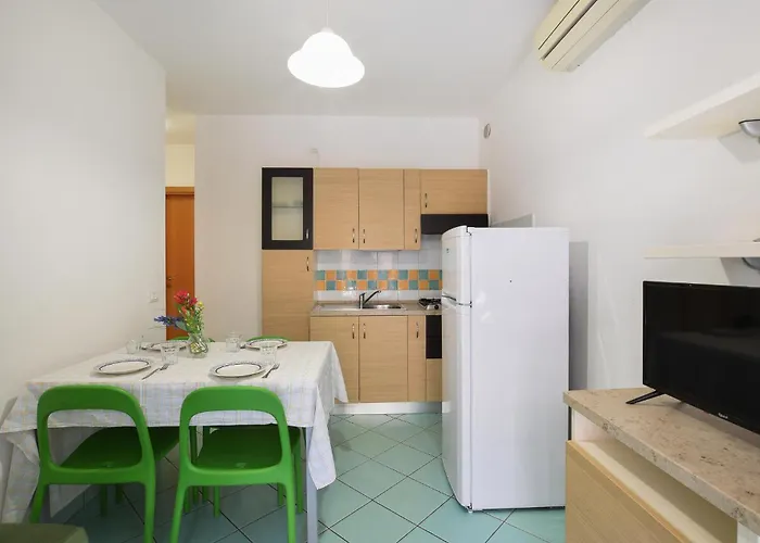 Apartment Solmare 5315 *