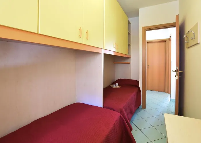 Solmare 5315 Rosapineta