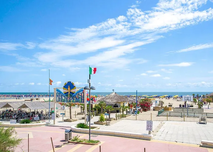 Apartment Solmare 5315 *