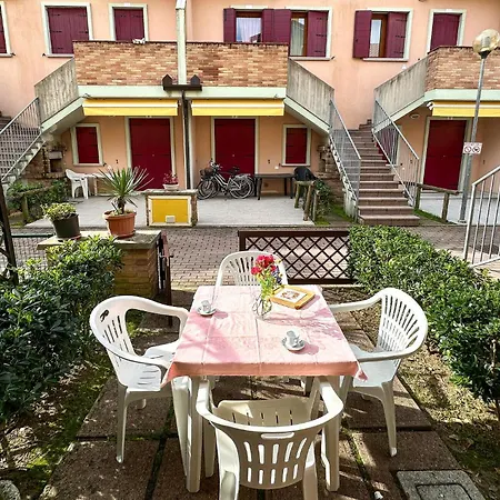 Solmare 5315 * Rosapineta