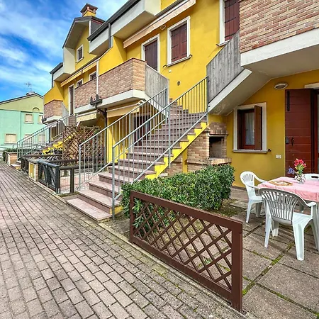 Solmare 5315 * Rosapineta