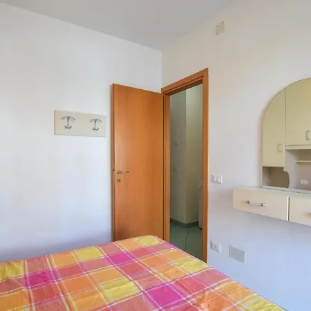 Apartment Solmare 5315 Rosapineta