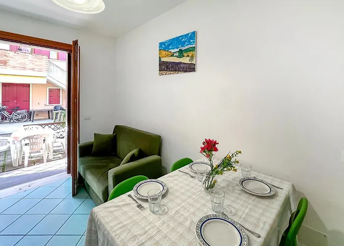 Appartement Solmare 5315 *