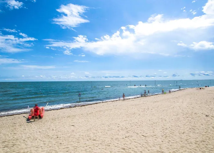 Appartement Solmare 5315 Rosapineta