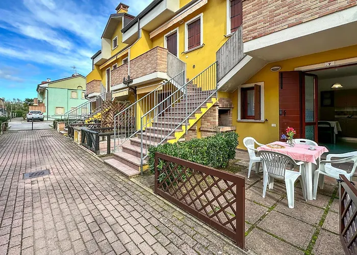 Solmare 5315 * Rosapineta