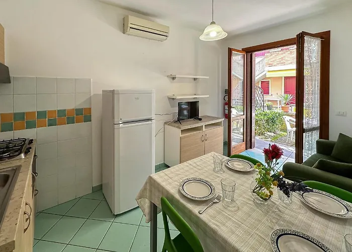 Solmare 5315 * Rosapineta