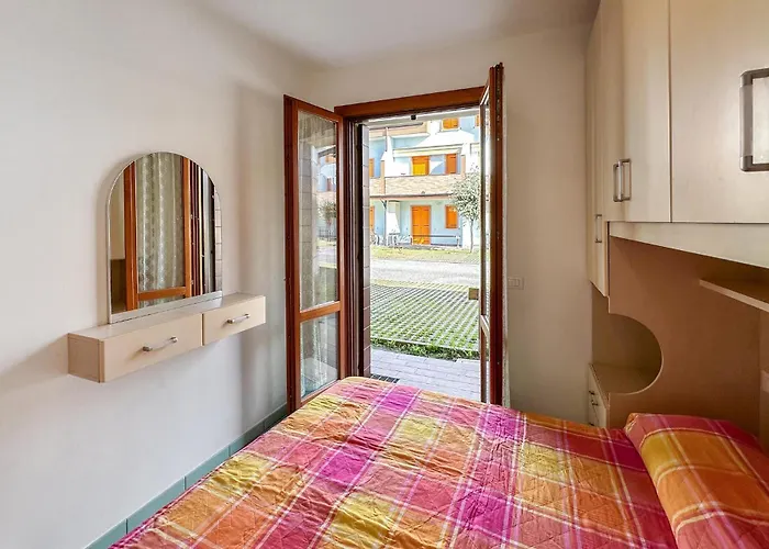 Solmare 5315 Appartement Rosapineta