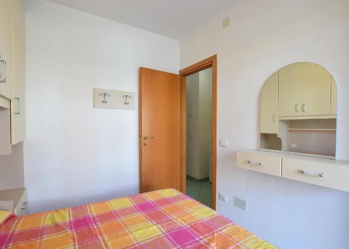 Appartement Solmare 5315 Rosapineta