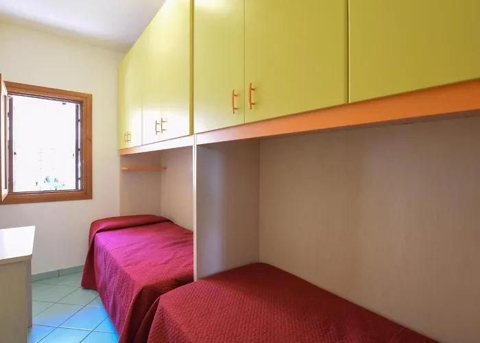 Appartement Solmare 5315 *