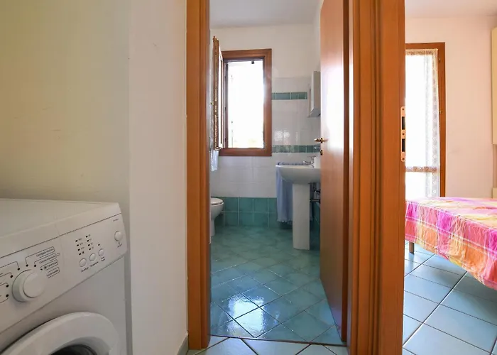 Appartement Solmare 5315 *